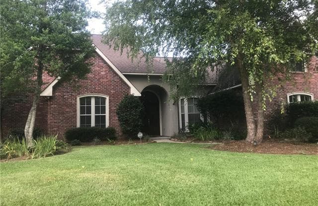 1525 ELDERBERRY Loop - 1525 Elderberry Loop, St. Tammany County, LA 70448