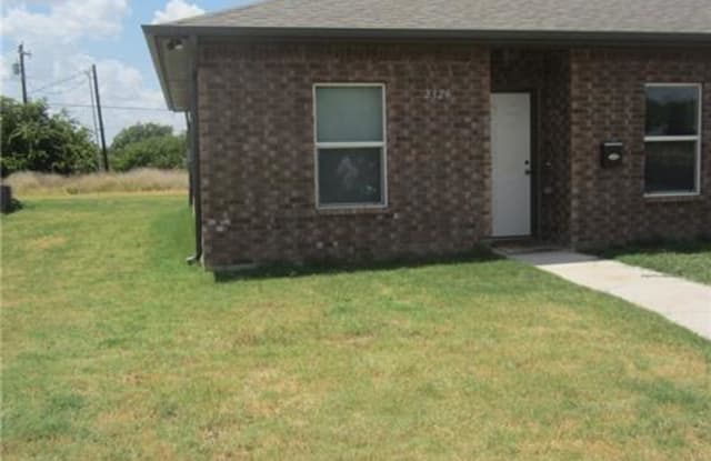 2326 Cedar Crest Drive - 2326 Cedar Crest Drive, Abilene, TX 79601