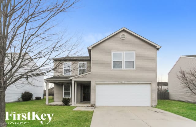 12529 Bearsdale Drive - 12529 Bearsdale Drive, Lawrence, IN 46235