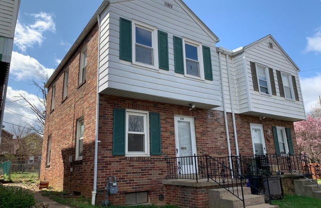 336 W Maple St - 336 West Maple Street, York, PA 17401