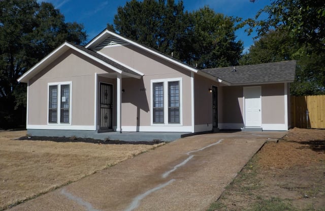 4498 Chuck Ave - 4498 Chuck Ave, Memphis, TN 38118