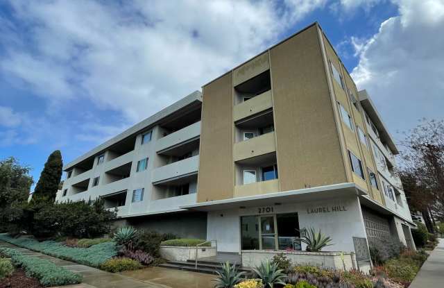 2701 2nd Avenue - 1Unit 306 - 2701 2nd Ave, San Diego, CA 92103