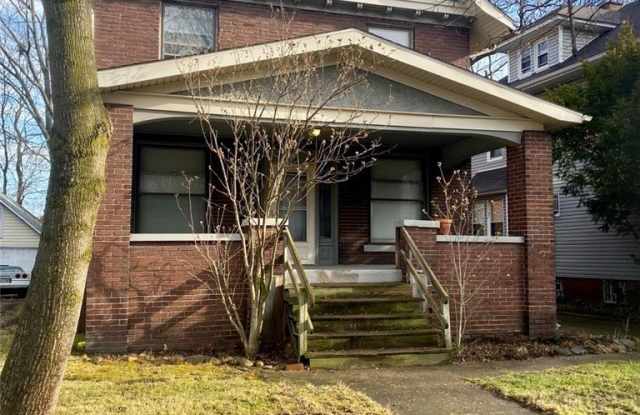 349 Cloverdale Avenue