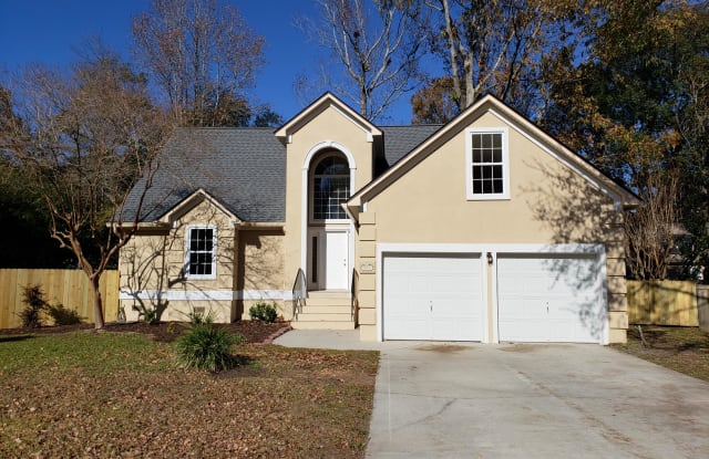 381 Quinby Court - 381 Quinby Court, Mount Pleasant, SC 29464