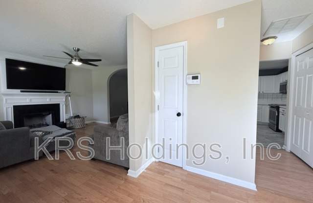 4209 Fawn Glen Drive