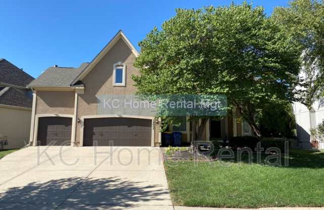 14602 Floyd St - 14602 Floyd Street, Overland Park, KS 66223