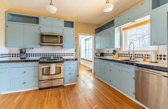 Beautiful 4 Bedroom Rental in Prime East Kalispell Location