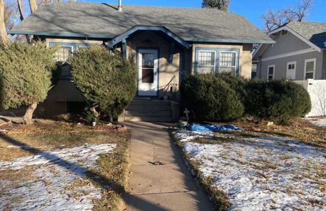 1326 14th Ave - 1326 14th Avenue, Greeley, CO 80631