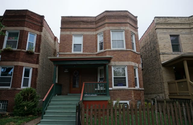 2214 West EASTWOOD Avenue - 2214 West Eastwood Avenue, Chicago, IL 60625