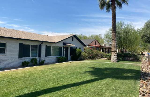 Coronado Court Apartment Homes