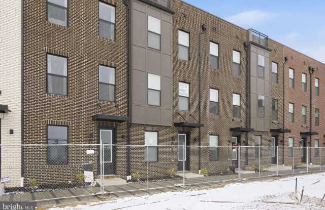 Photo of 110 CROWN Street