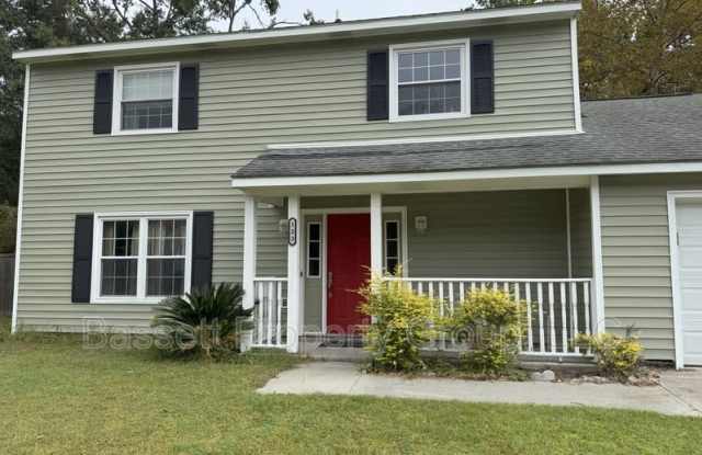 123 Trestlewood Dr