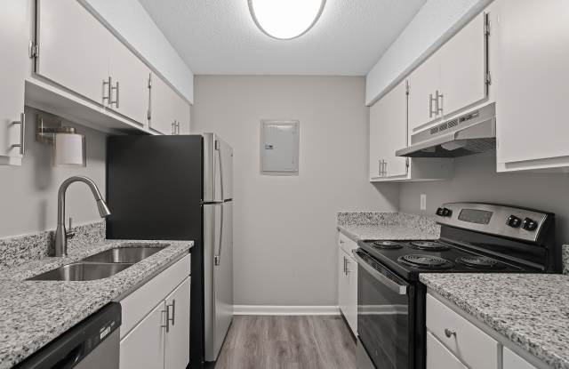 Photo of Liberty Heights