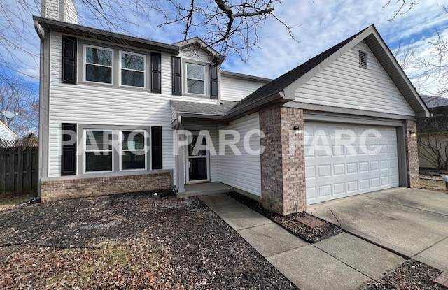 1845 Kayla Drive - 1845 Kayla Drive, Indianapolis, IN 46234