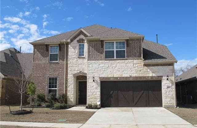 6626 Rutledge Court - 6626 Rutledge Road, Garland, TX 75044