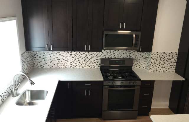 Photo of New Renovation - South Side Flats