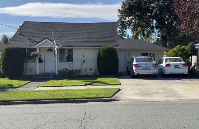 Studio Plus in Mount Vernon!!!