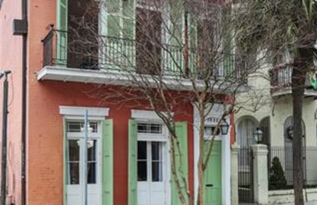 1031 ORLEANS Avenue - 1031 Orleans Avenue, New Orleans, LA 70116