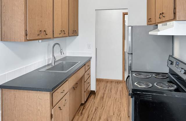 Photo of Carroll Court