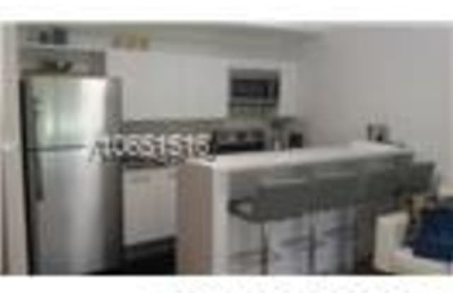 1510 Meridian Ave - 1510 Meridian Ave, Miami Beach, FL 33139