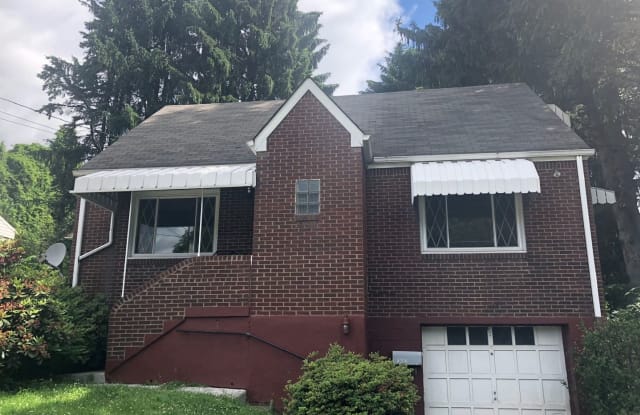 1431 Barbara Dr. - 1431 Barbara Drive, Allegheny County, PA 15147