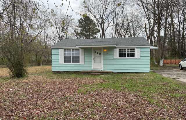 Welcome to Your Spring Home!