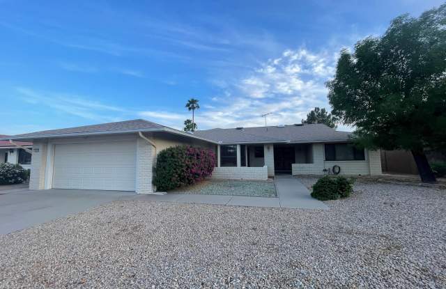 13451 W BALLAD Drive