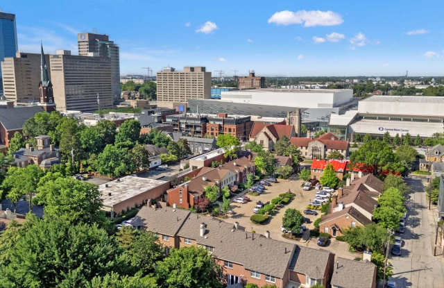 525 W Main Street unit: 215