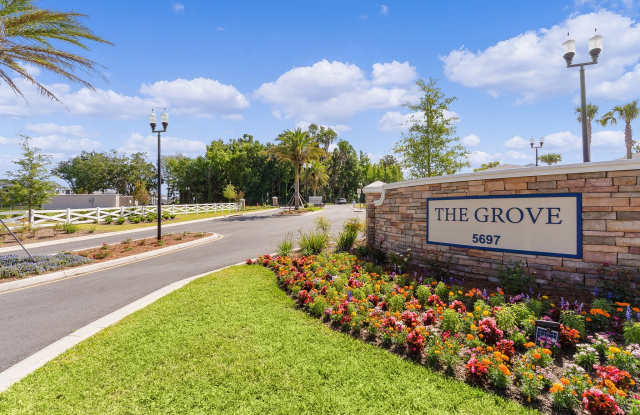 The Grove at Ocala