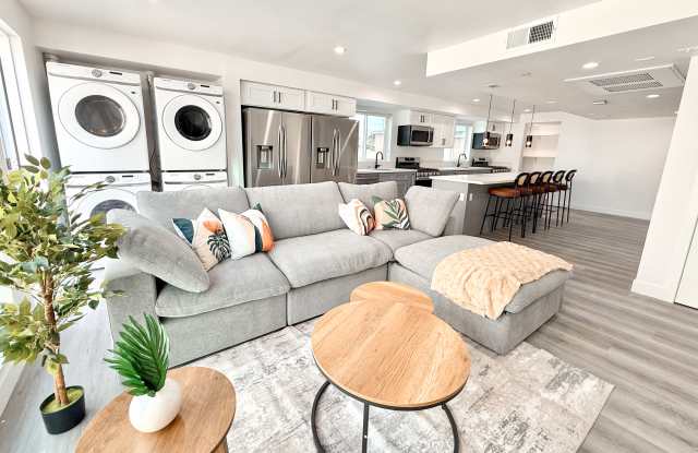 1329 W 36th Street - Co-Living Housing