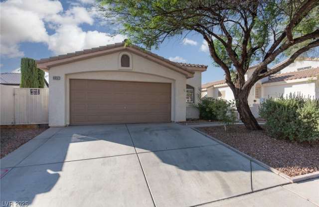 8057 Broken Spur Lane