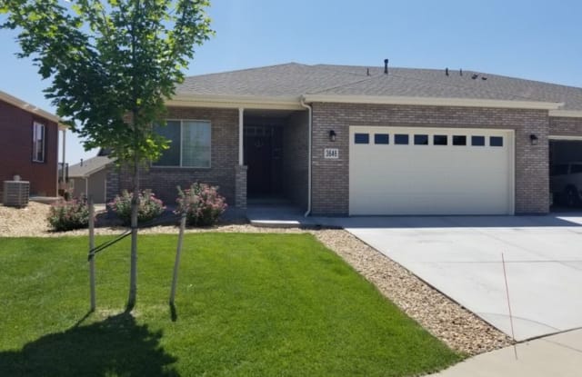 3646 Como Ct - 3646 Como Court, Loveland, CO 80538