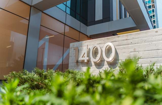 Photo of 1400 Wabash