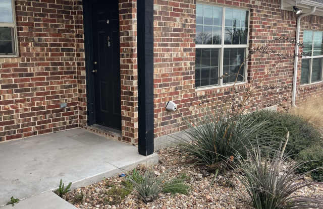 440 South Evans Street