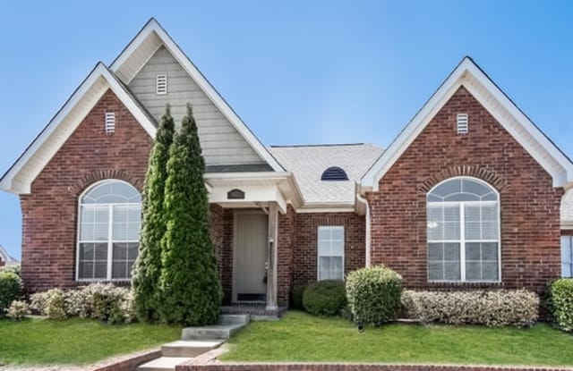 8879 Glen Crossing - 8879 Glen Circle, Olive Branch, MS 38654