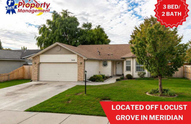 2063 East Lochmeadow Court