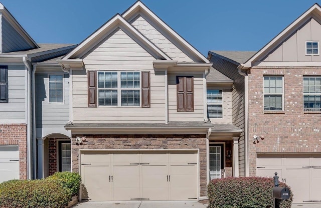 2404 Attewood Drive - 2404 Attewood Dr, Gwinnett County, GA 30519