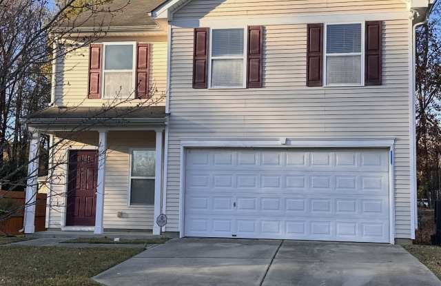 Photo of 3131 Decapolis Dr