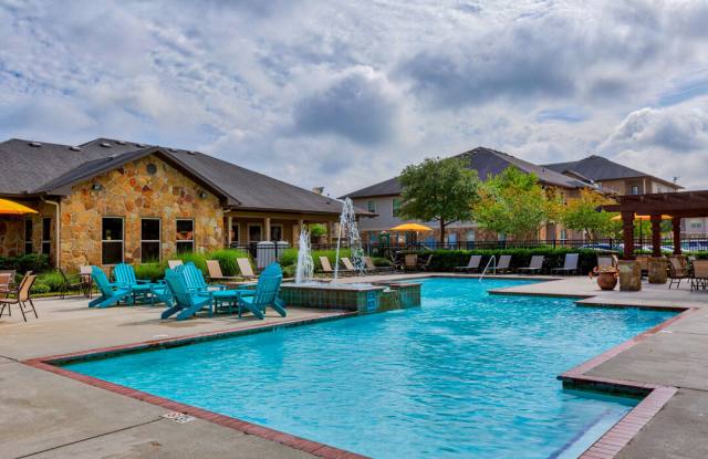 Photo of Parc at Denham Springs II