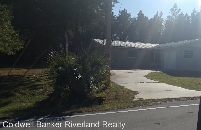 22608 SW MARINE BLVD - 22608 Southwest Marine Boulevard, Marion County, FL 34431