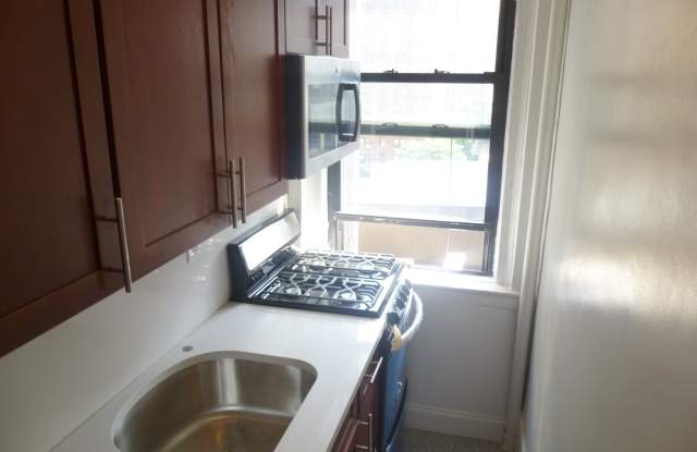 237 East 20th Street   apt #8D