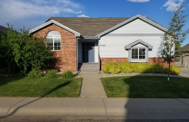 4540 Keota Pl - 4540 Keota Place, Loveland, CO 80538