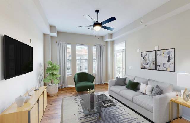 Photo of Reveal on Cumberland Apartments