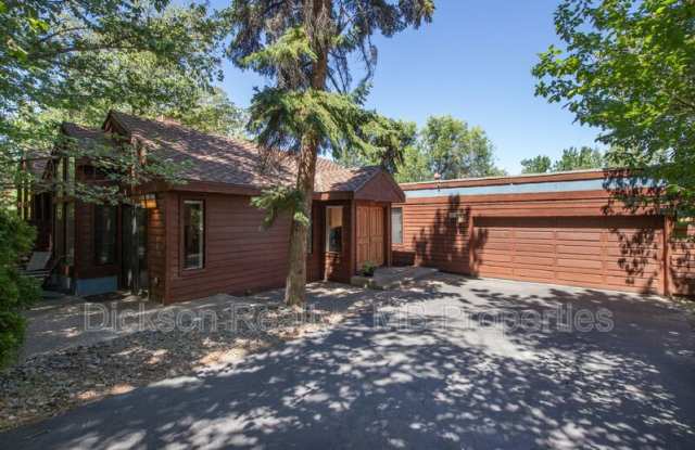 2205 S. Arlington Ave#1