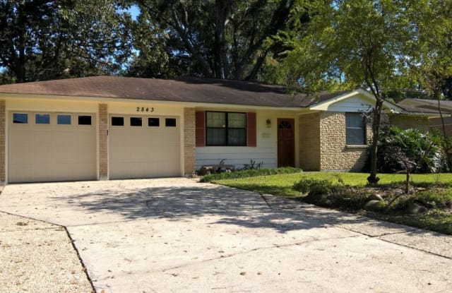 2843 Cedarcrest Av. - 2843 Cedarcrest Avenue, Baton Rouge, LA 70816