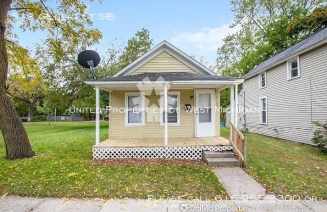 512 Gilbert St SE - 512 Gilbert Street Southeast, Grand Rapids, MI 49507