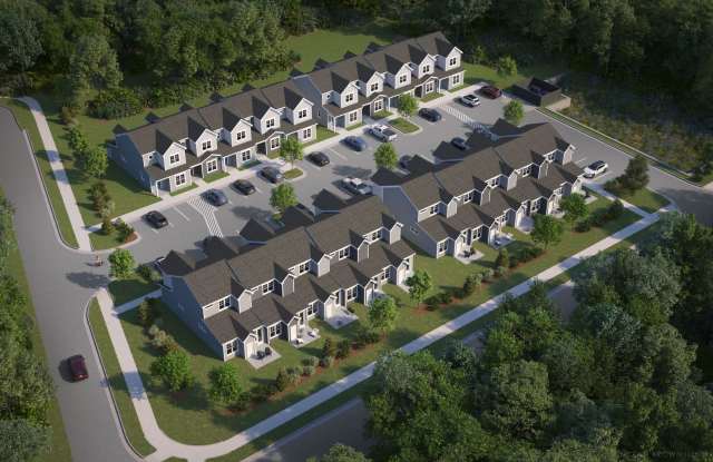 3 Bedroom / 3.5 Bath Townhome Close to NCSU, Centennial Campus  Downtown Raleigh!