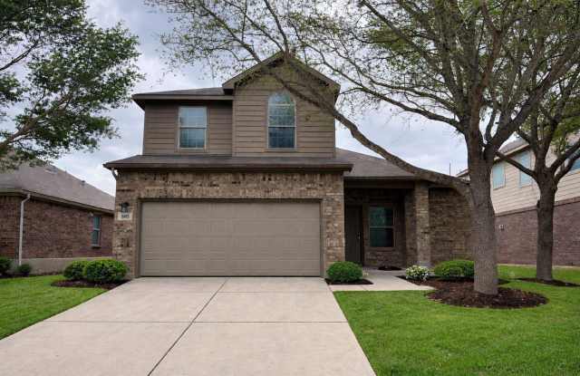 505 SADDLEHORN WAY