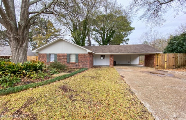 258 Traceland Drive - 258 Traceland Drive, Madison, MS 39110