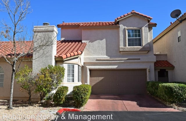 2260 Ramsgate Road - 2260 Ramsgate Drive, Henderson, NV 89074